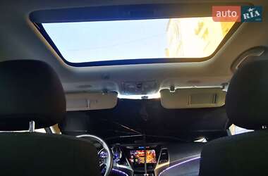 Седан Hyundai Elantra 2015 в 