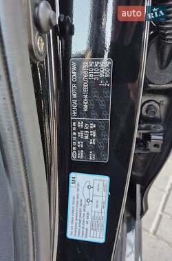 Седан Hyundai Elantra 2013 в 