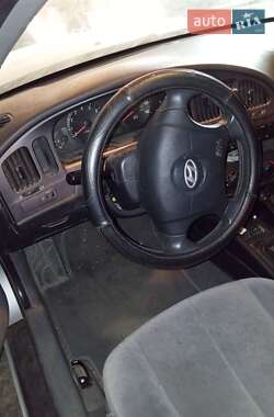 Седан Hyundai Elantra 2004 в 