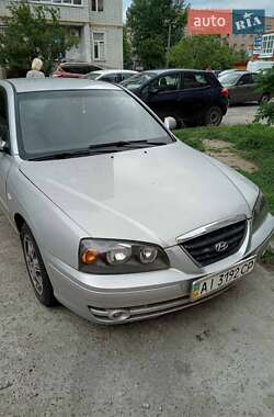 Седан Hyundai Elantra 2004 в 