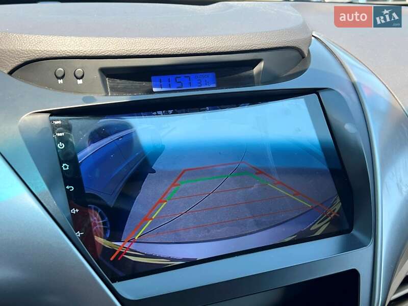 Седан Hyundai Elantra 2013 в Киеве