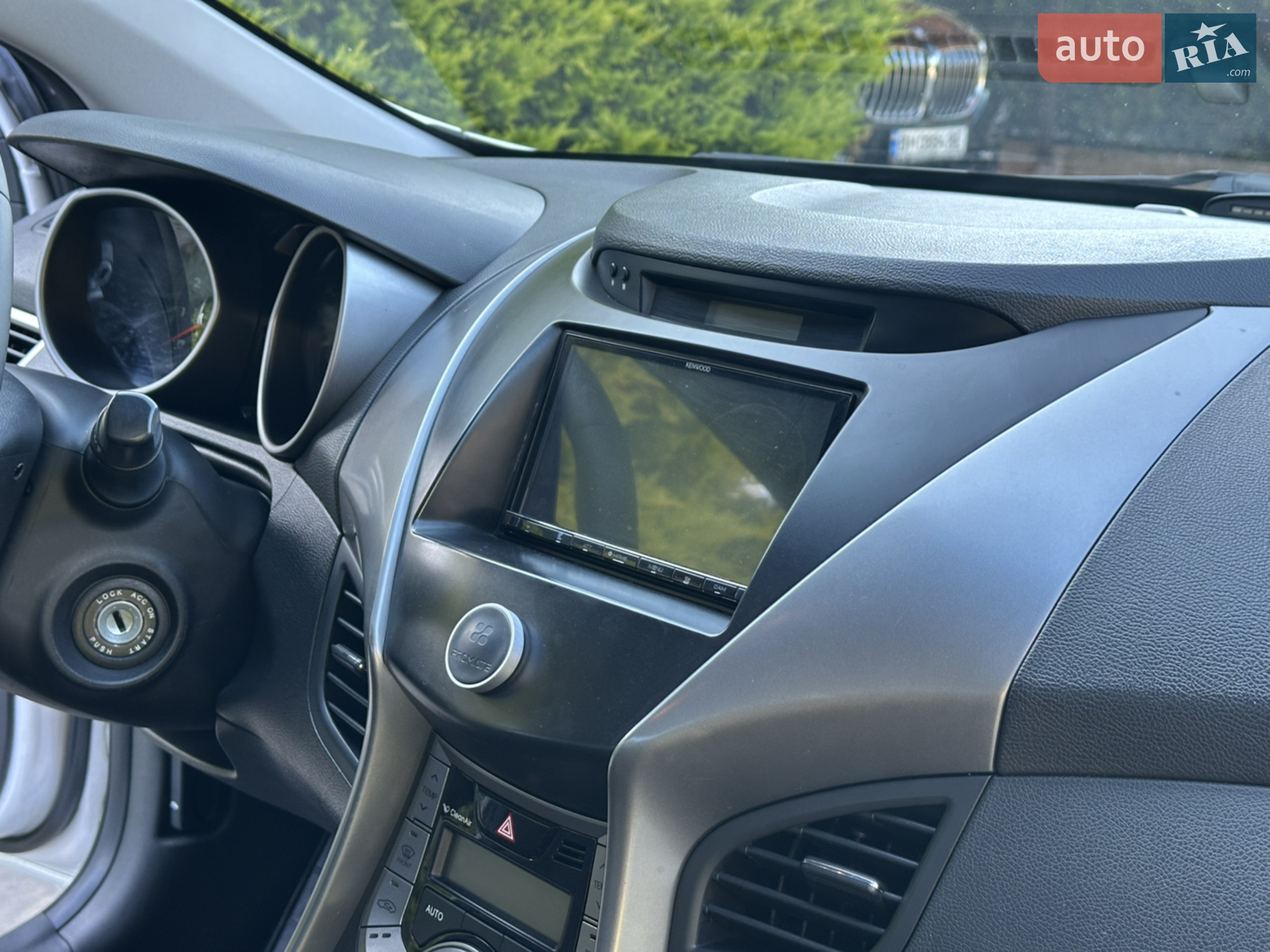 2013 Hyundai Elantra - мініатюра 37