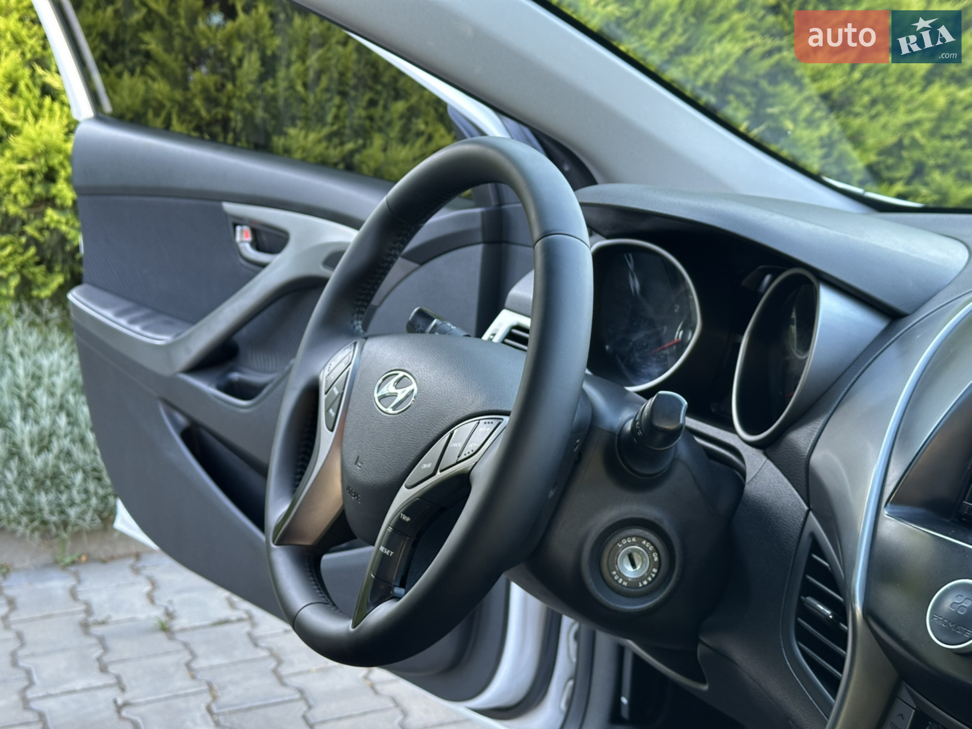 2013 Hyundai Elantra - мініатюра 38