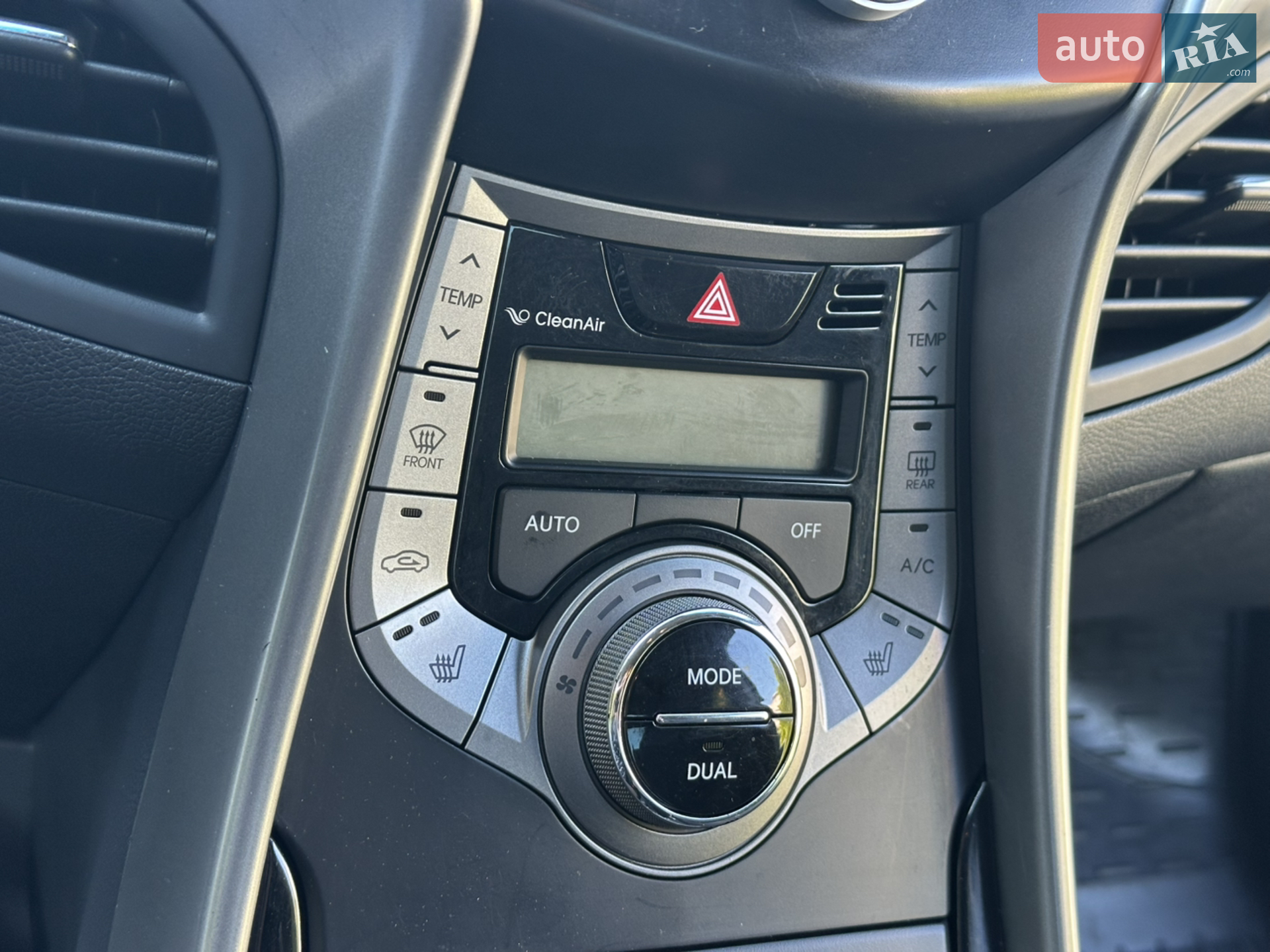 2013 Hyundai Elantra - мініатюра 54