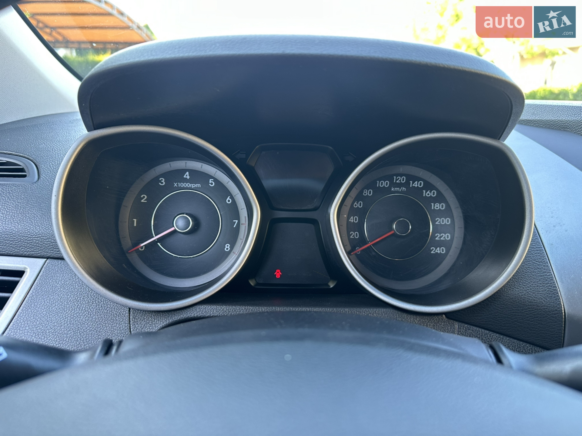 2013 Hyundai Elantra - мініатюра 57