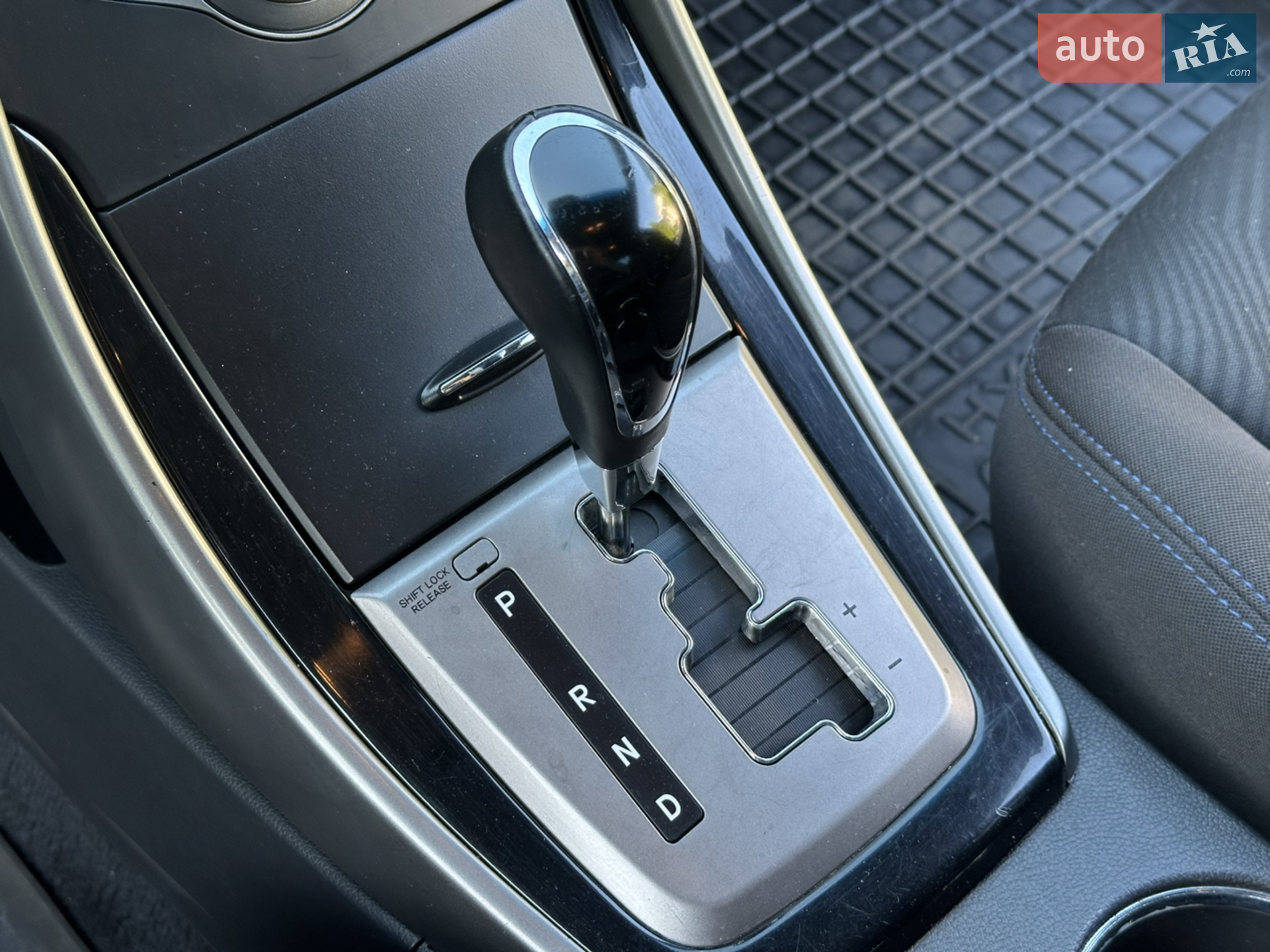 2013 Hyundai Elantra - мініатюра 55