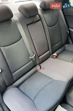 Седан Hyundai Elantra 2012 в 