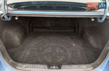 Седан Hyundai Elantra 2008 в 