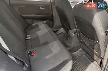 Седан Hyundai Elantra 2008 в 