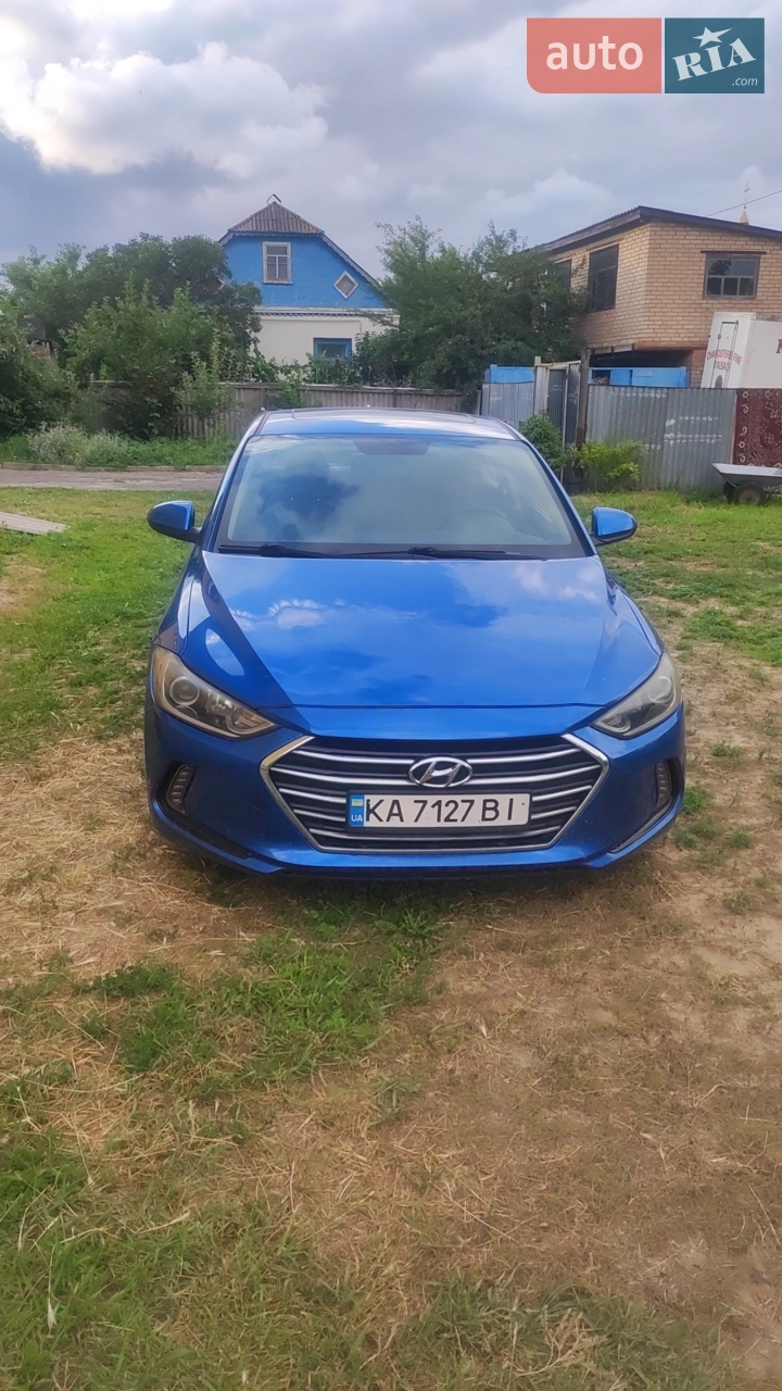 2018 Hyundai Elantra - мініатюра 23