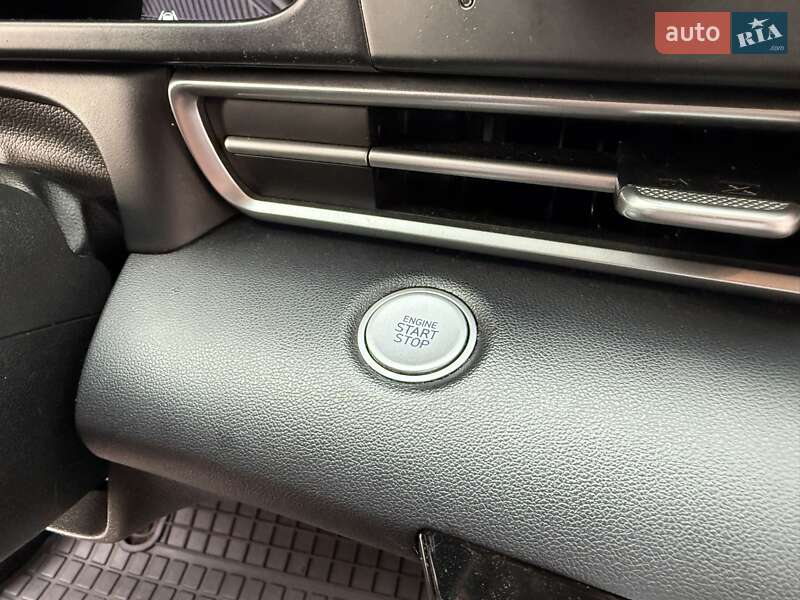 Седан Hyundai Elantra 2020 в Днепре фото 15 Седан Hyundai Elantra 2020 в Днепре