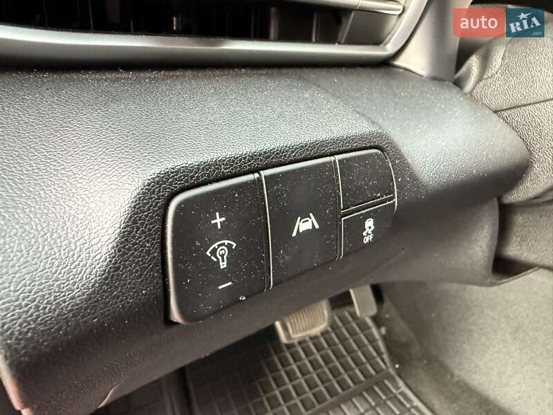 Седан Hyundai Elantra 2020 в Днепре фото 20 Седан Hyundai Elantra 2020 в Днепре