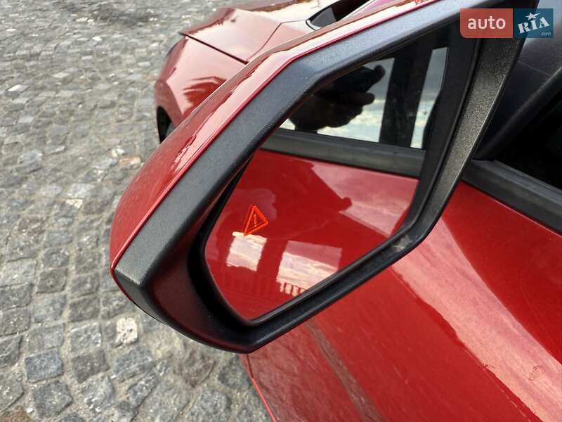 Седан Hyundai Elantra 2020 в Днепре фото 24 Седан Hyundai Elantra 2020 в Днепре