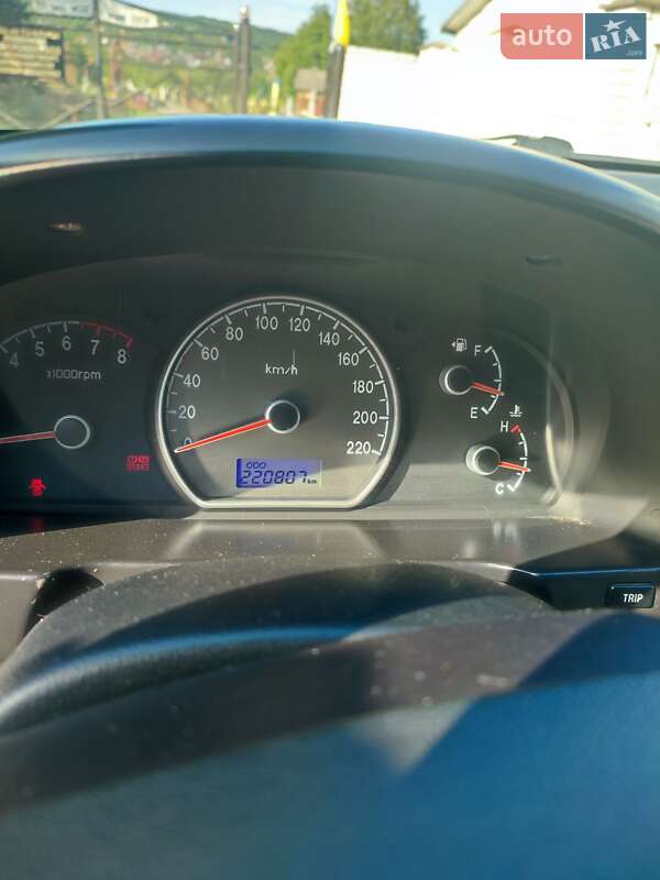 Седан Hyundai Elantra 2007 в Черновцах фото 2 Седан Hyundai Elantra 2007 в Черновцах