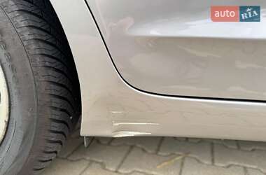 Седан Hyundai Elantra 2020 в 