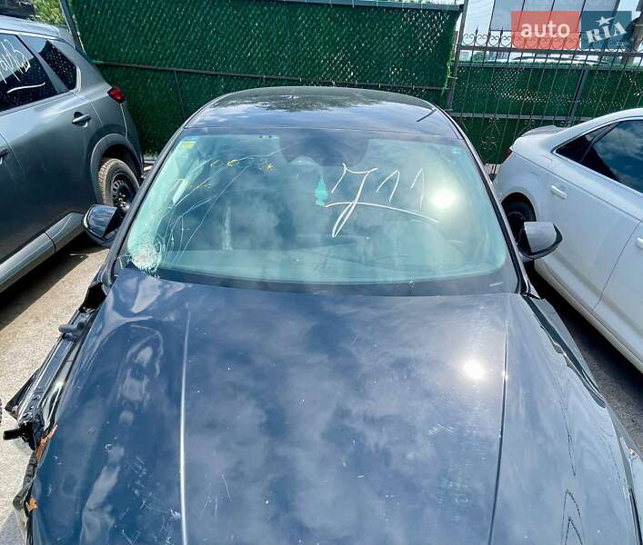 Седан Hyundai Elantra 2021 в Києві