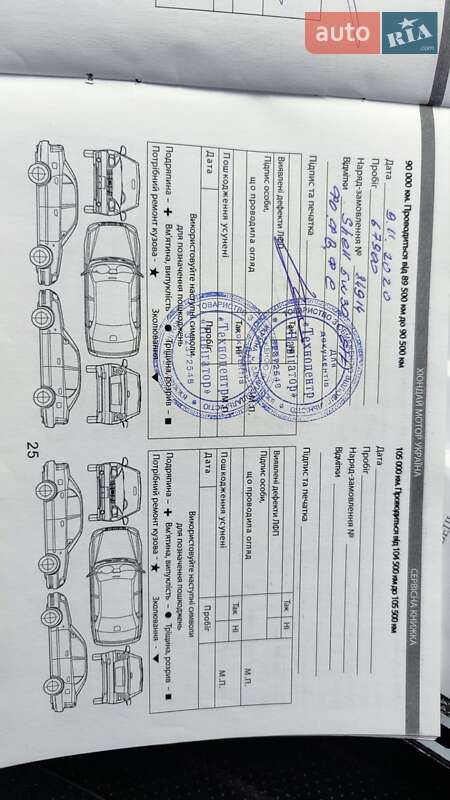 Седан Hyundai Elantra 2013 в Полтаве