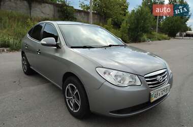 Седан Hyundai Elantra 2011 в Харькове