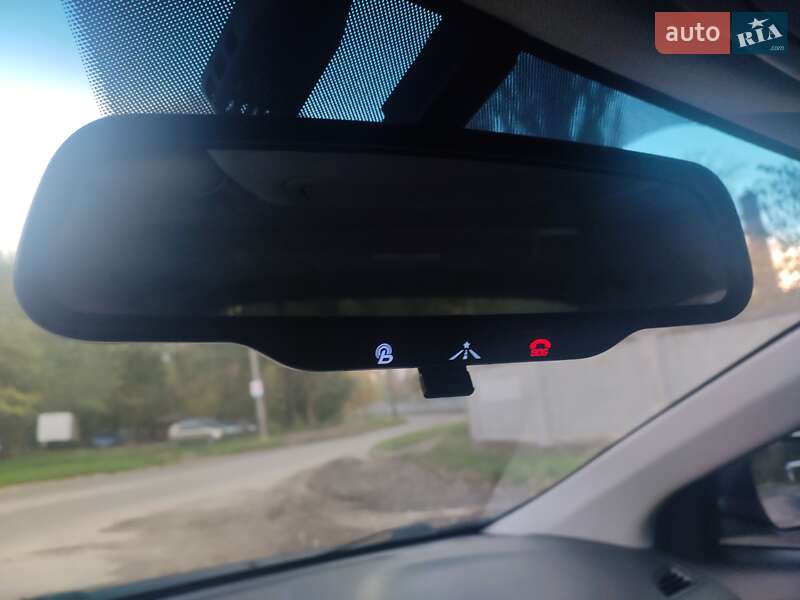 Седан Hyundai Elantra 2014 в Запорожье