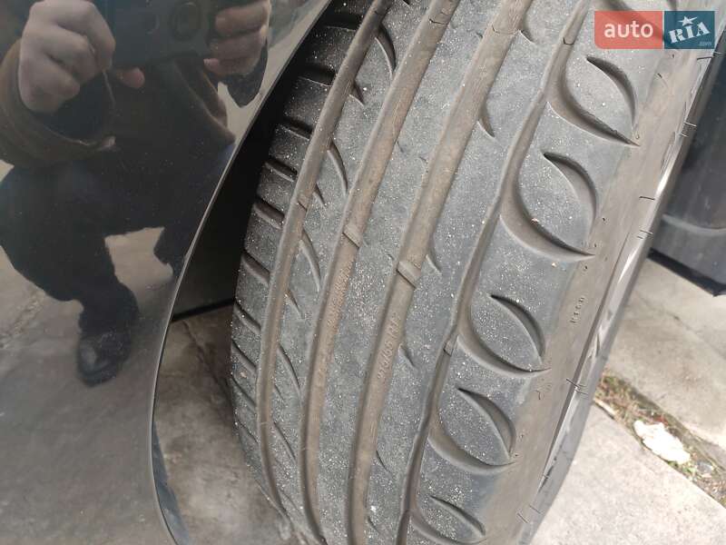 Седан Hyundai Elantra 2014 в Запорожье