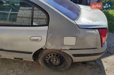 Седан Hyundai Elantra 2006 в 