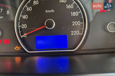 Седан Hyundai Elantra 2008 в Одессе