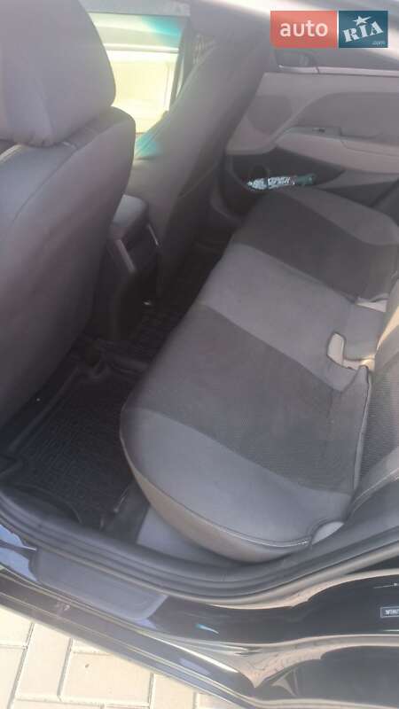 Седан Hyundai Elantra 2018 в Виннице фото 17 Седан Hyundai Elantra 2018 в Виннице