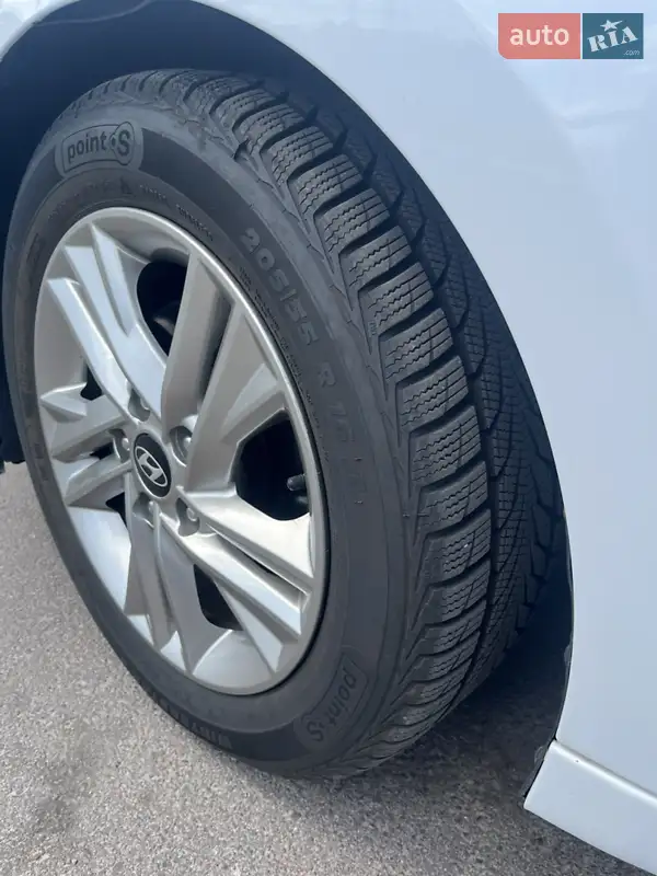Hyundai Elantra 2018 VIN 5NPD84LF8KH409290 фото оголошення 20 з 61