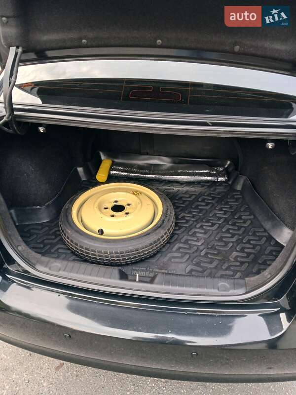 Седан Hyundai Elantra 2007 в Хмельницком