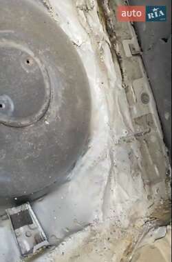 Седан Hyundai Elantra 2006 в 