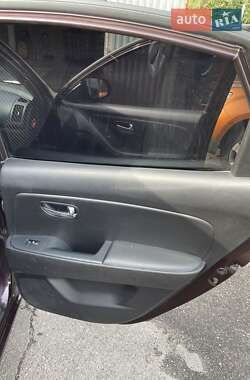 Седан Hyundai Elantra 2011 в 