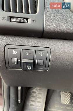 Седан Hyundai Elantra 2011 в 