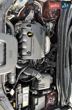 Седан Hyundai Elantra 2011 в 