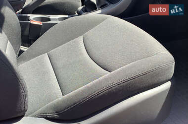Седан Hyundai Elantra 2014 в 