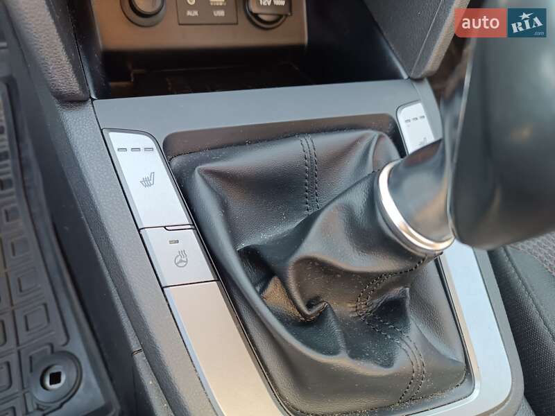Седан Hyundai Elantra 2019 в Полтаве