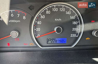 Седан Hyundai Elantra 2010 в Броварах