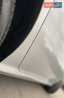 Седан Hyundai Elantra 2011 в 