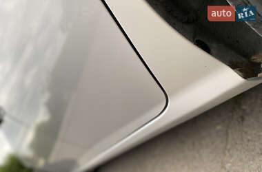 Седан Hyundai Elantra 2011 в 