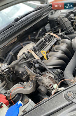 Седан Hyundai Elantra 2011 в 