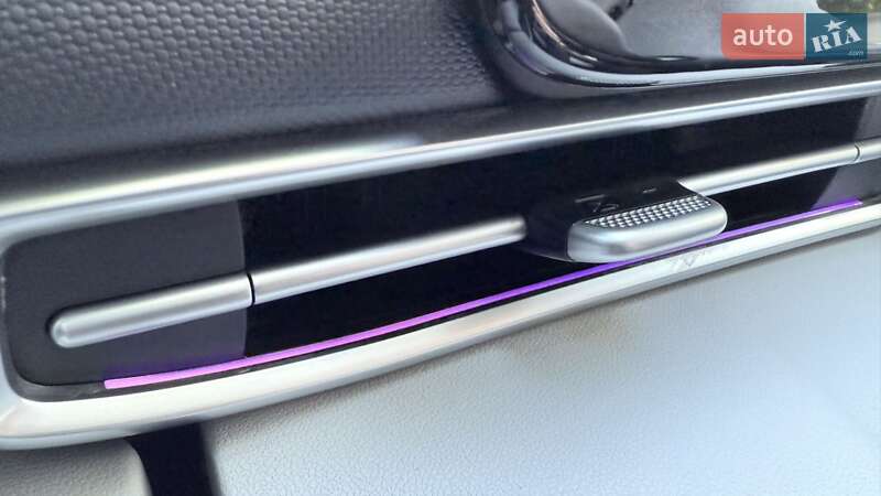 Седан Hyundai Elantra 2021 в Хмельницькому