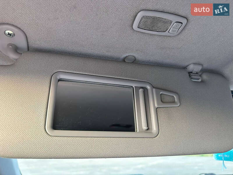 Седан Hyundai Elantra 2012 в Тернополе