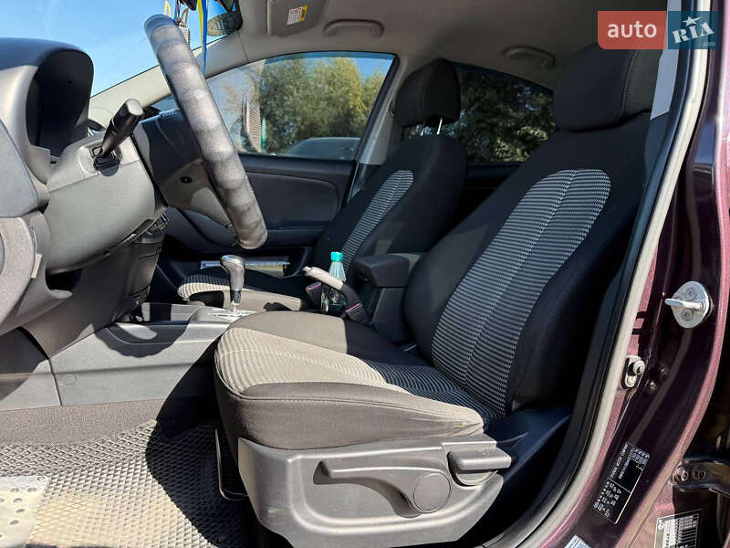 Седан Hyundai Elantra 2010 в Коломые