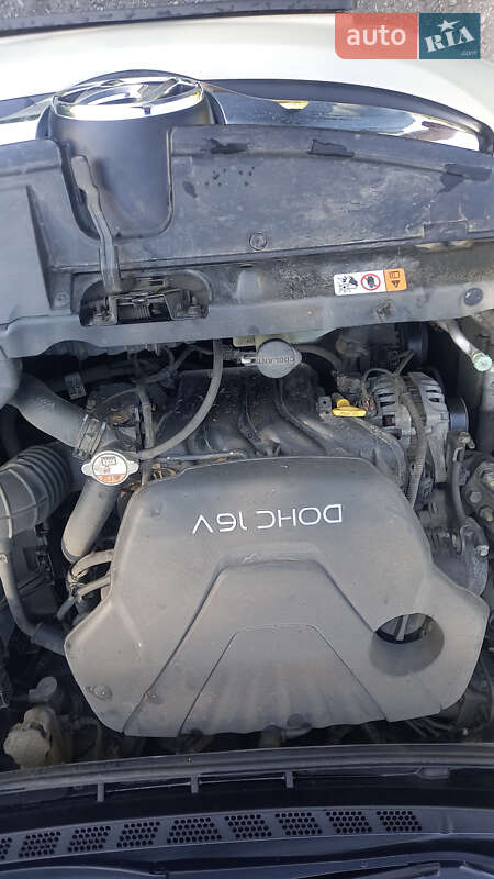 Седан Hyundai Elantra 2012 в Кременчуге