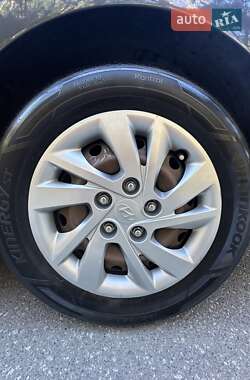 Седан Hyundai Elantra 2020 в 