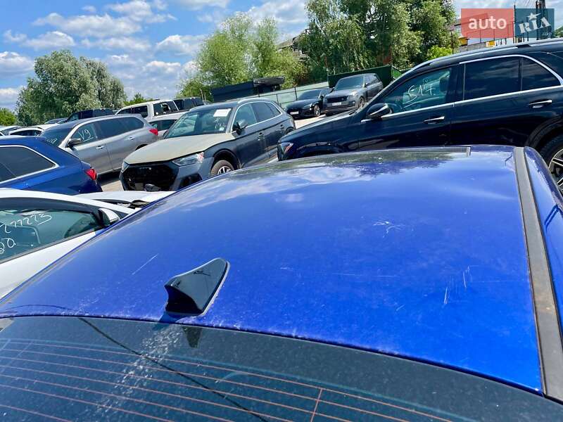 Седан Hyundai Elantra 2020 в Киеве