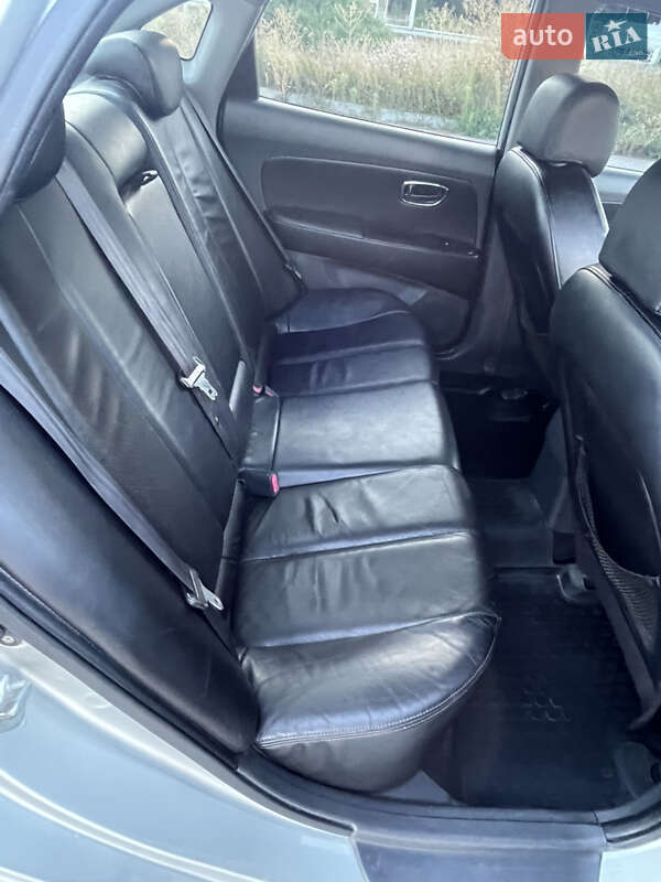 Седан Hyundai Elantra 2008 в Могилев-Подольске