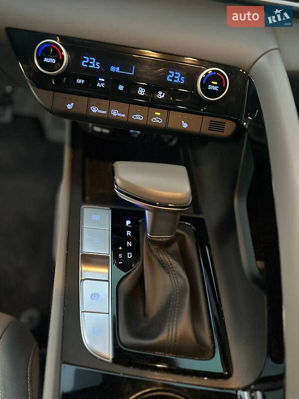 Седан Hyundai Elantra 2020 в Кривом Роге