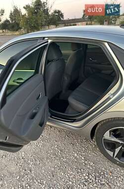 Седан Hyundai Elantra 2020 в Кривом Роге