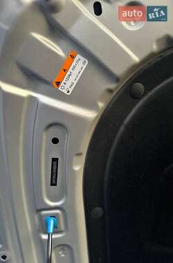 Седан Hyundai Elantra 2020 в Кривом Роге