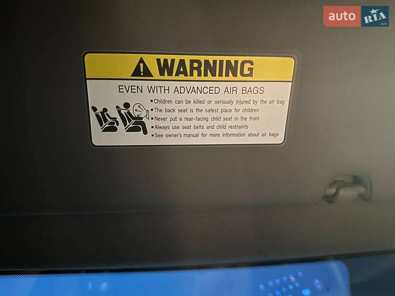 Седан Hyundai Elantra 2020 в Кривом Роге